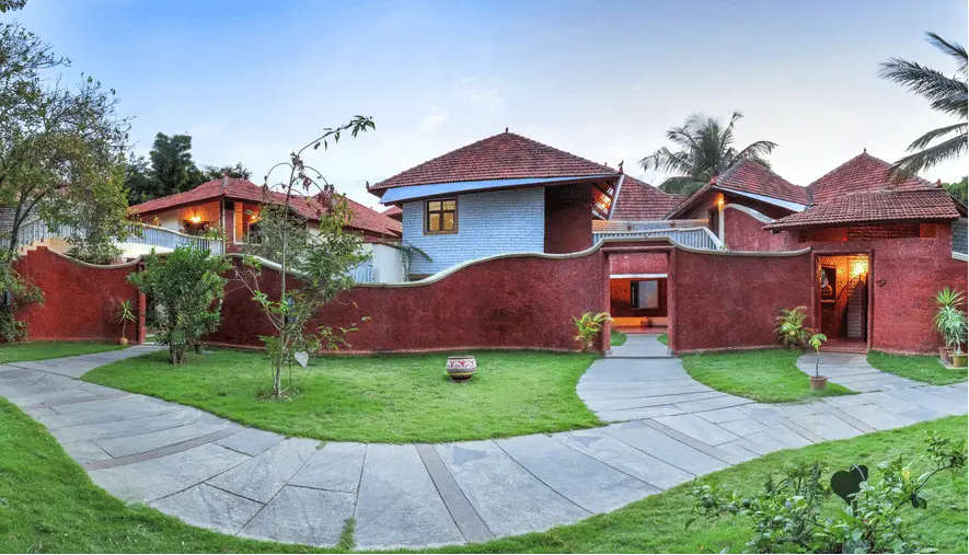 Hoysala Village Resort